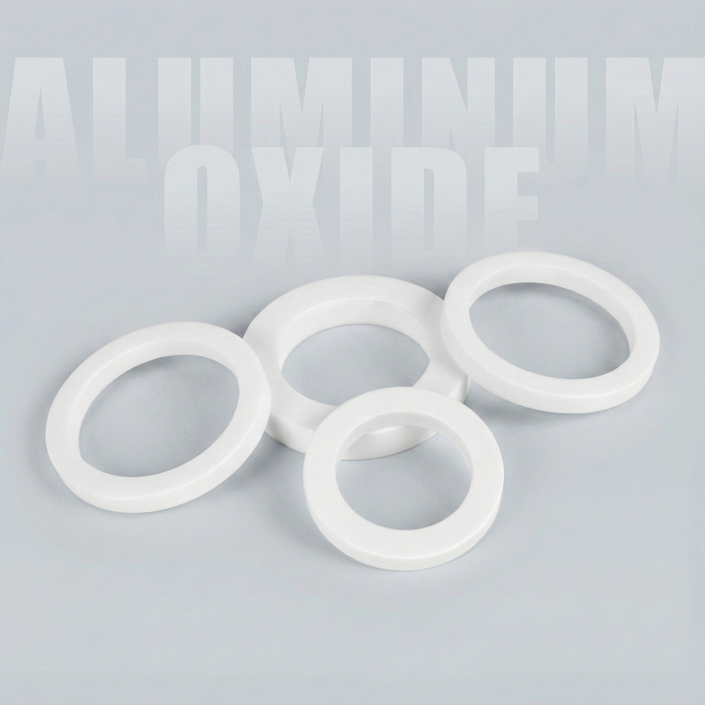 세라믹 씰 페이스