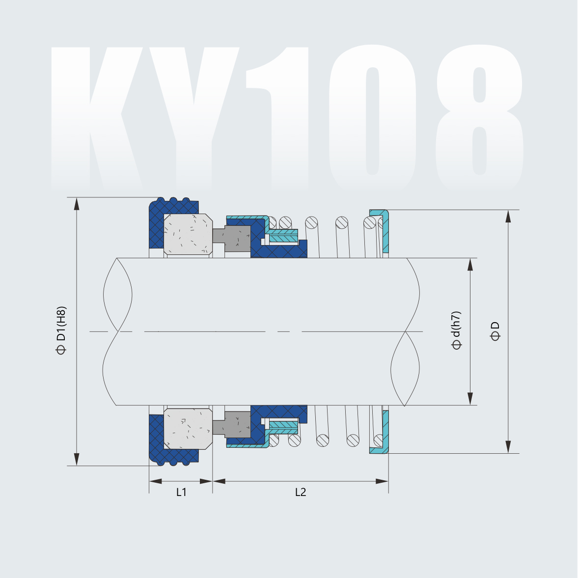 KY 타입 108