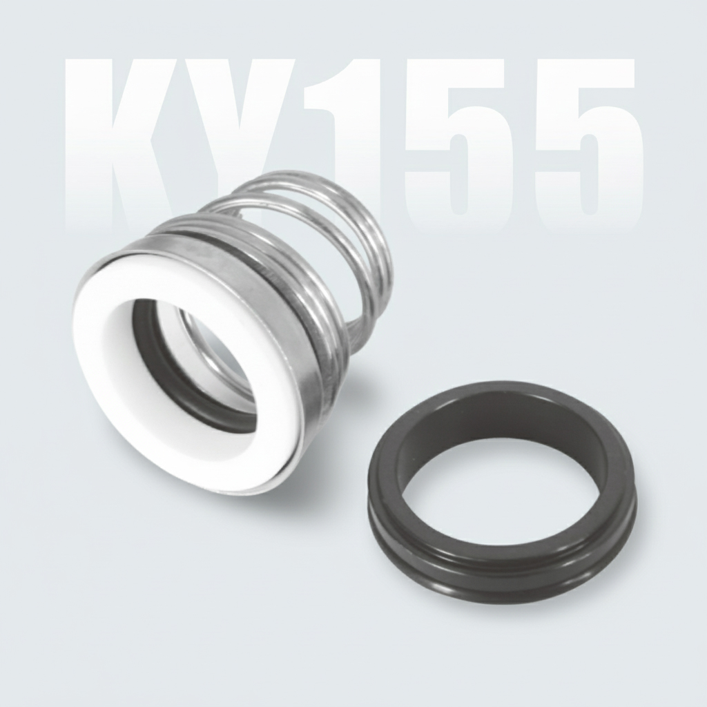 KY 타입 155 / 155B