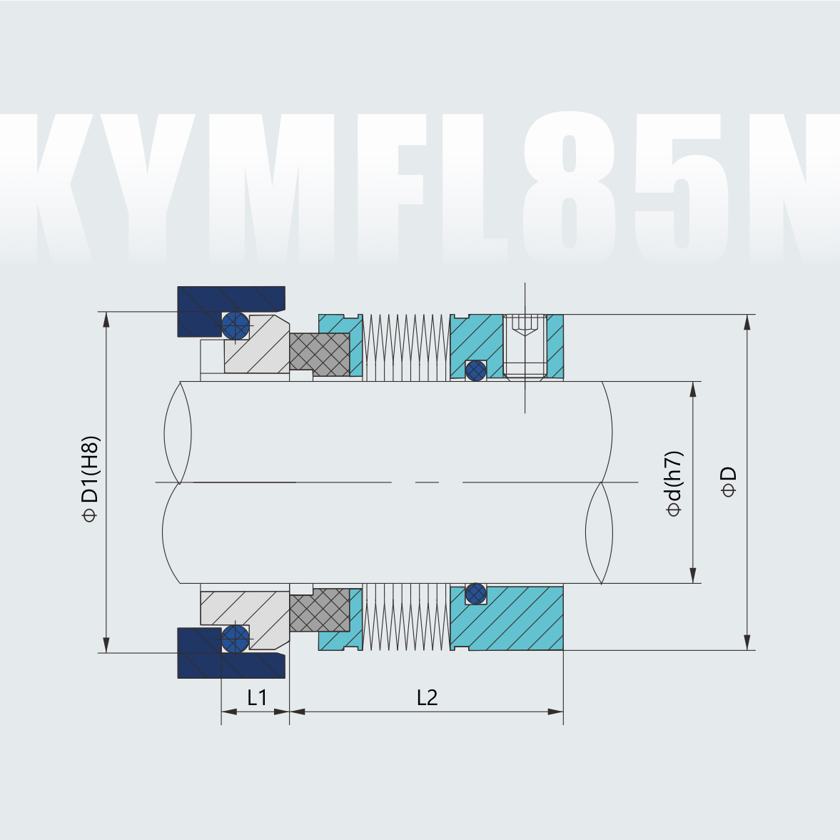 KY MFL85N