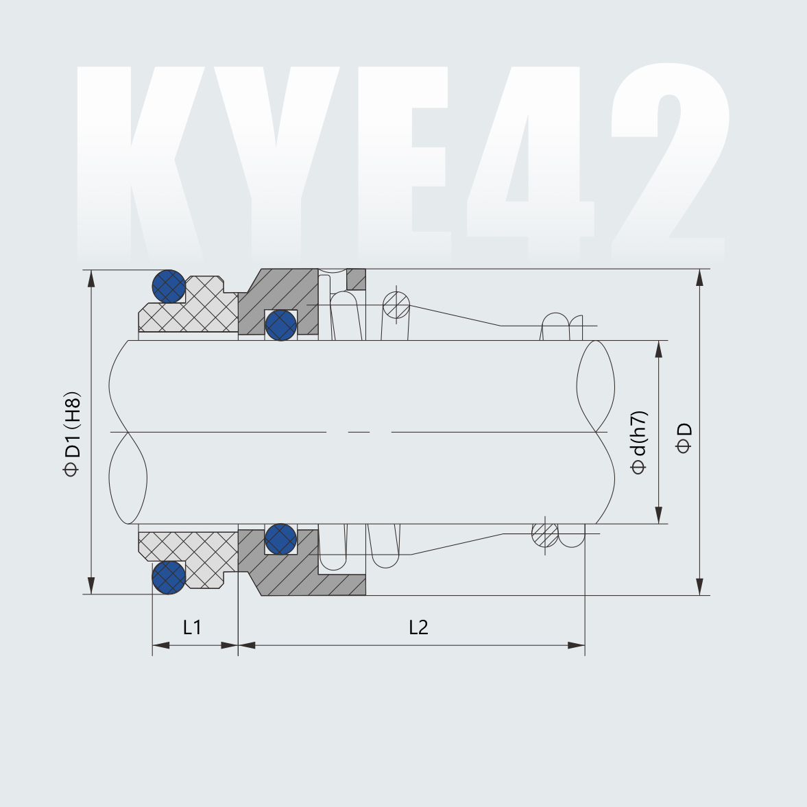 KY 타입 E42