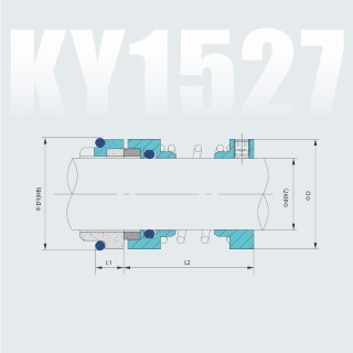 KY 타입 1527