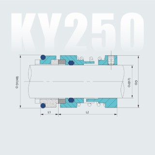 KY 타입 250