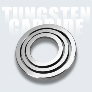 8% Ni Tungsten Carbide YWN8